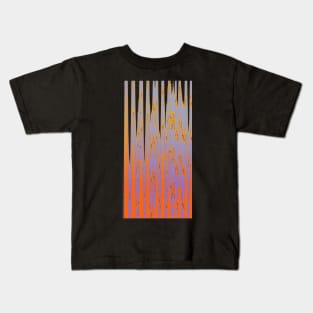 Glitching 2 Kids T-Shirt